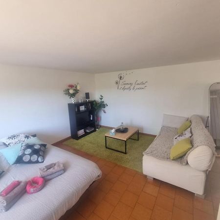 Apartament Made In Provence Proche Cassis Les Barles Zewnętrze zdjęcie
