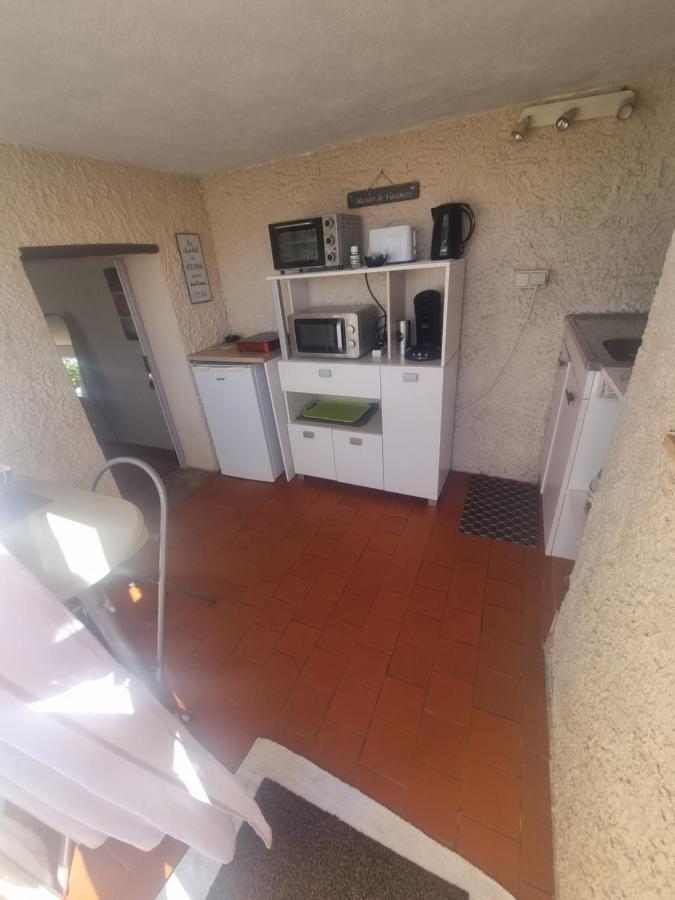 Apartament Made In Provence Proche Cassis Les Barles Zewnętrze zdjęcie