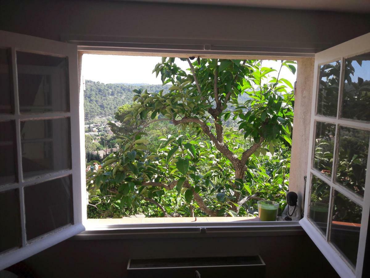 Apartament Made In Provence Proche Cassis Les Barles Zewnętrze zdjęcie